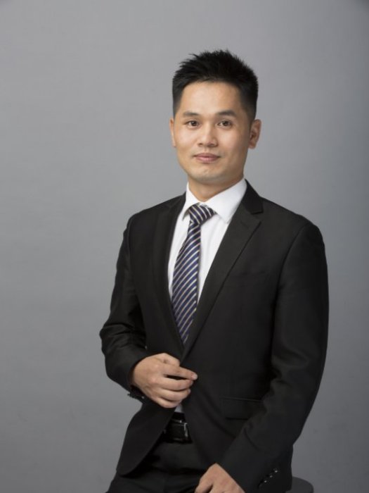 李偉(廣州刑事律師) 李偉(廣州刑事律師)
