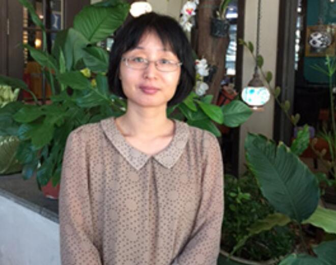 張艷霞(中國農業大學副教授) 張艷霞(中國農業大學副教授)
