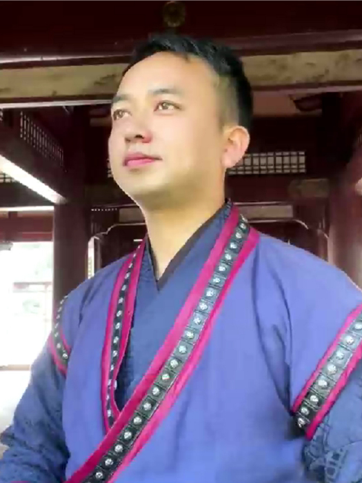 陳威(演員) 陳威(演員)