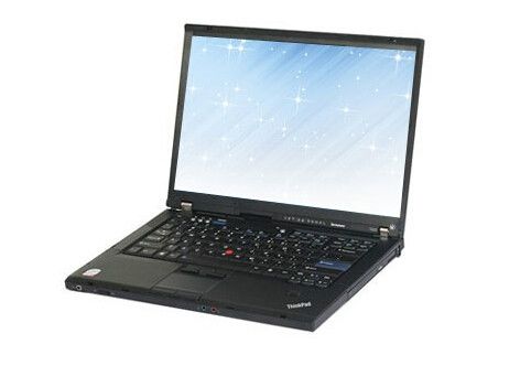 ThinkPad T410 2518B45 ThinkPad T410 2518B45