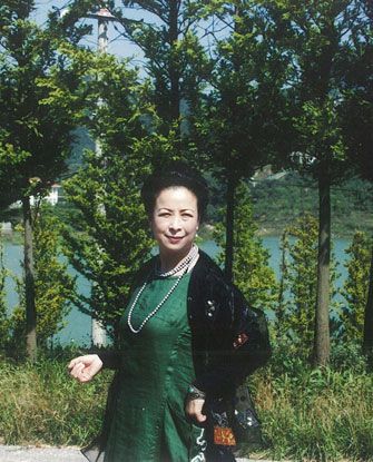 李國英(藝術家) 李國英(藝術家)