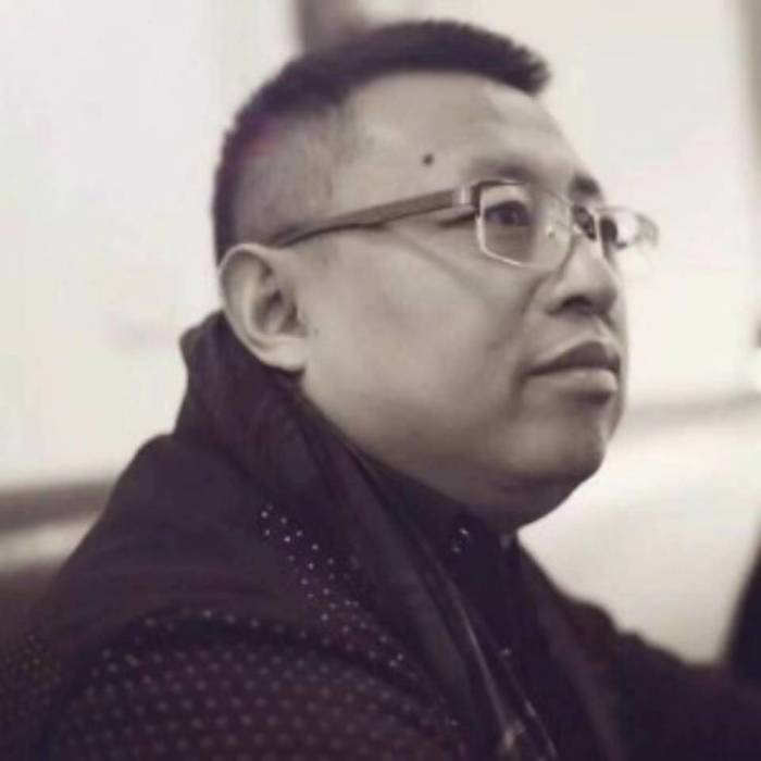汪貴沿 汪貴沿