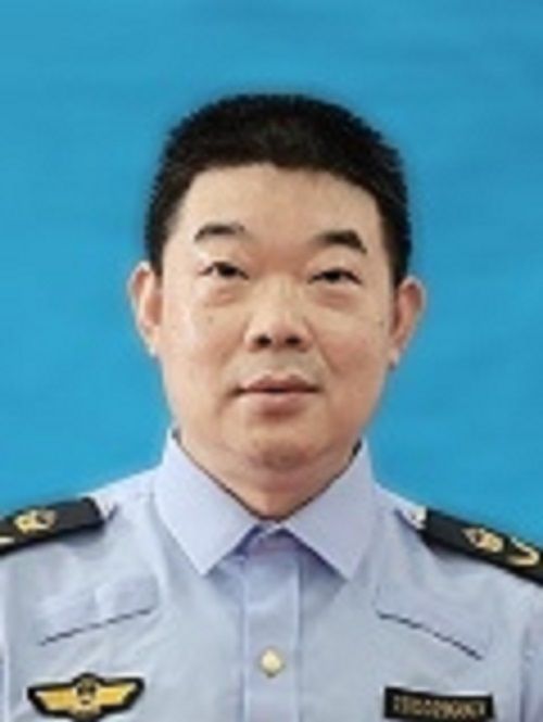 張洪凱(山東省濟南市市中區大觀園街道平安法治和信訪辦公室副主任) 張洪凱(山東省濟南市市中區大觀園街道平安法治和信訪辦公室副主任)