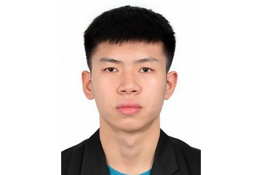 呂威洋