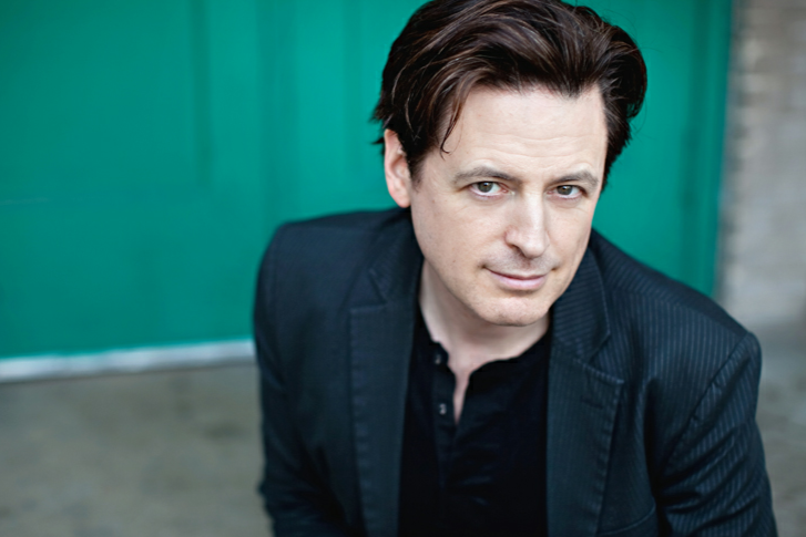 John Fugelsang John Fugelsang