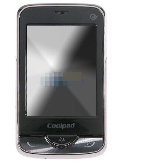 酷派D18 CDMA 酷派D18 CDMA