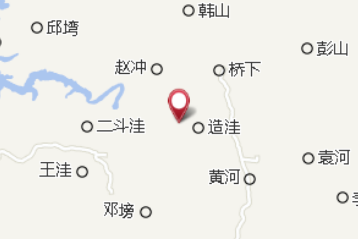 小樓山 小樓山