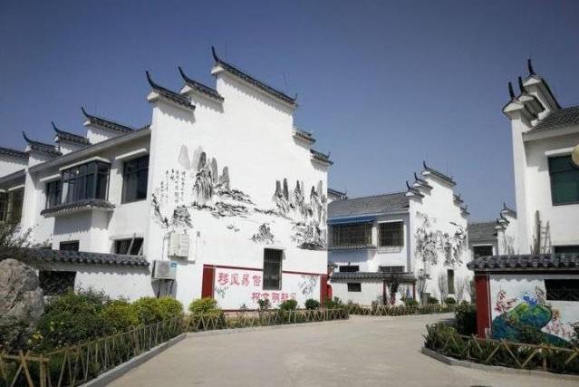 來樓村 來樓村