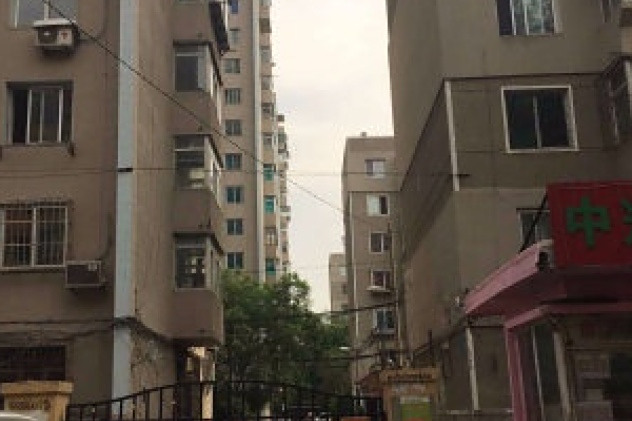 吉工街小區 吉工街小區