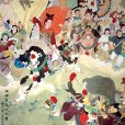 陳碩真(文佳皇帝)