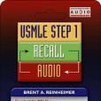 USMLE Step 1 Recall Audio USMLE Step 1 Recall Audio