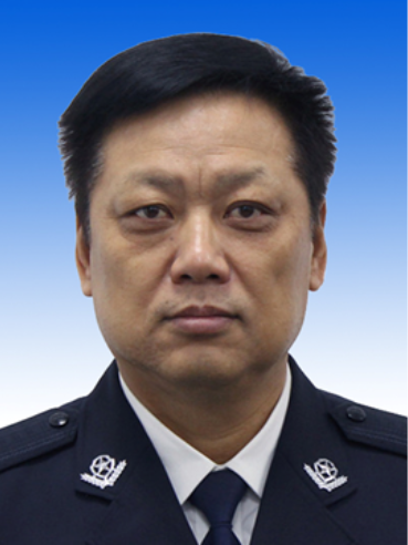 李福全(天津市公安局河西分局副局長、一級高級警長) 李福全(天津市公安局河西分局副局長、一級高級警長)
