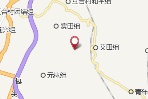 石階溝 石階溝