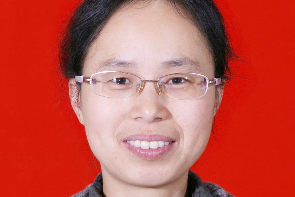 馬麗(西安理工大學副教授) 馬麗(西安理工大學副教授)