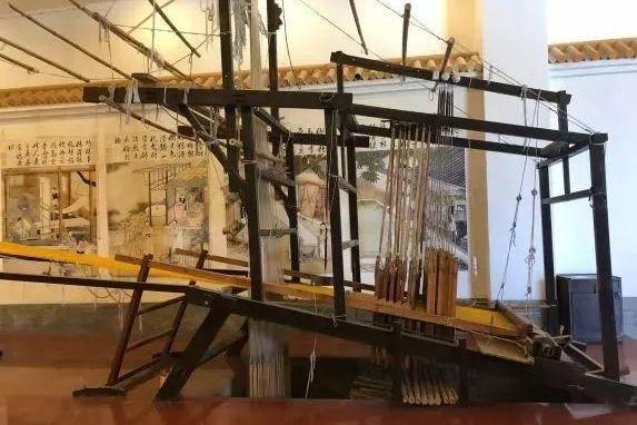 雲錦產業園 雲錦產業園