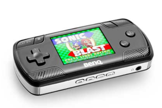 明基Joybee EG10(512MB) 明基Joybee EG10(512MB)