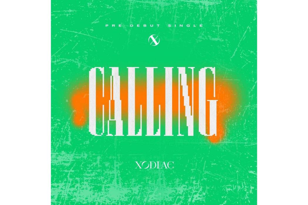 Calling(XODIAC演唱歌曲) Calling(XODIAC演唱歌曲)