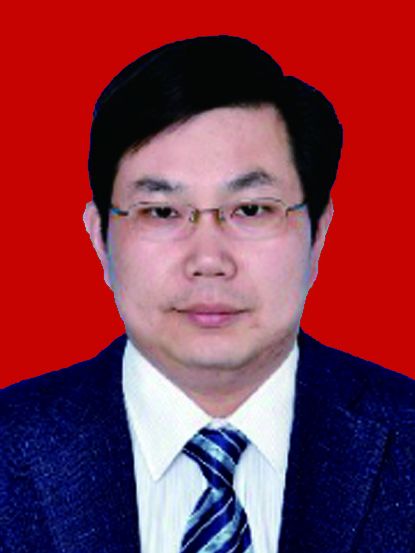 劉旭峰(河南省許昌市農業農村局副局長) 劉旭峰(河南省許昌市農業農村局副局長)