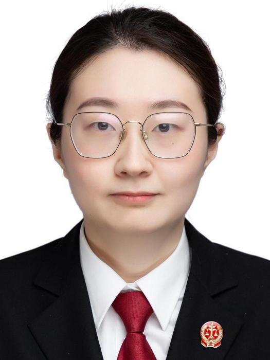 董潔(南京市玄武區人民法院法官助理) 董潔(南京市玄武區人民法院法官助理)