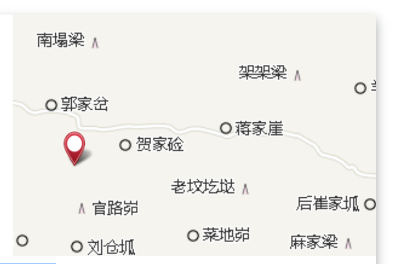 小沙峁 小沙峁