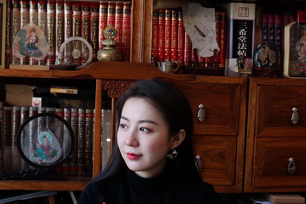 徐若昭