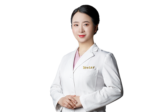 沈婷(昆明藝星醫療美容醫院醫生) 沈婷(昆明藝星醫療美容醫院醫生)