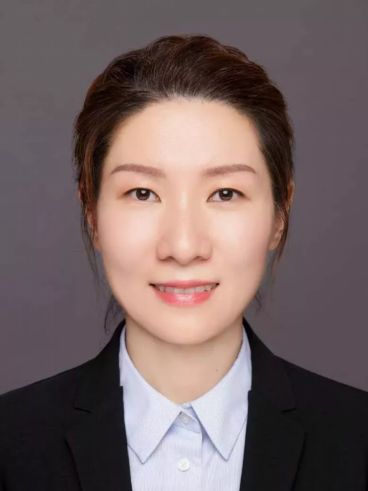 王娟(中共虹口區委組織部幹部教育科人才工作科長) 王娟(中共虹口區委組織部幹部教育科人才工作科長)