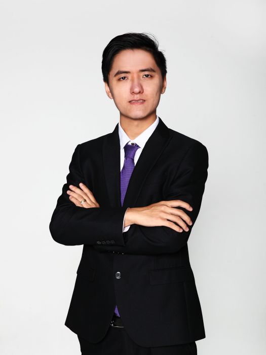 張盛博(全民養牛APP創始人) 張盛博(全民養牛APP創始人)