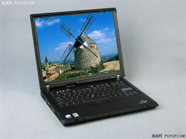 ThinkPad R60e 06585PC ThinkPad R60e 06585PC