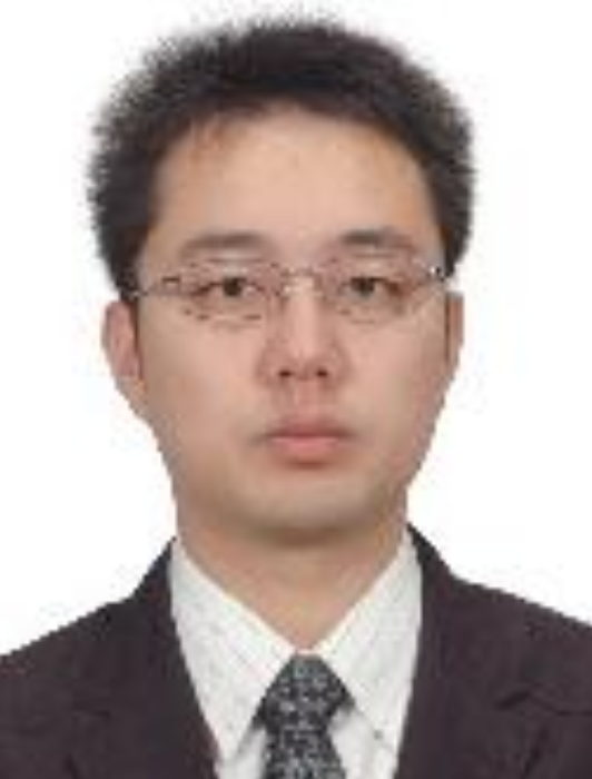 殷辰堃 殷辰堃