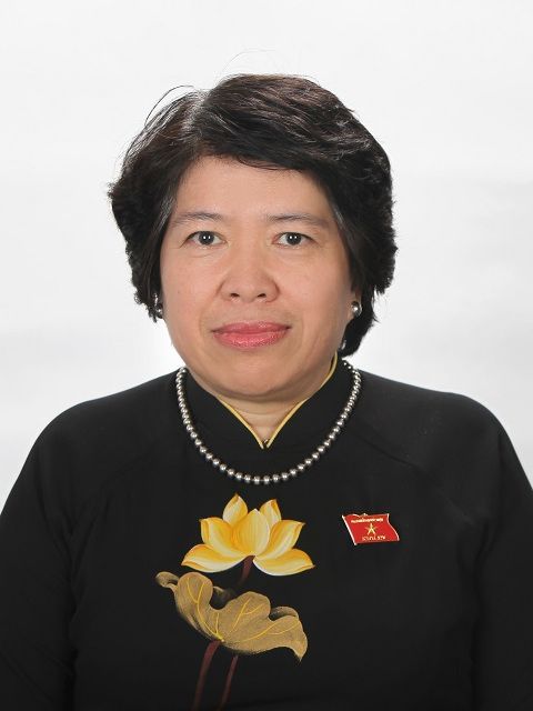 阮翠英 阮翠英