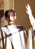 心理師(2017年喬振宇、唐藝昕主演網路劇)