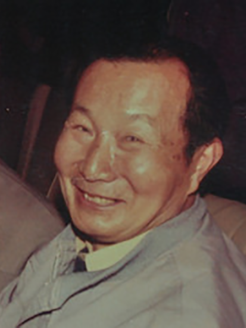 王世浚(人類及醫學遺傳學家) 王世浚(人類及醫學遺傳學家)