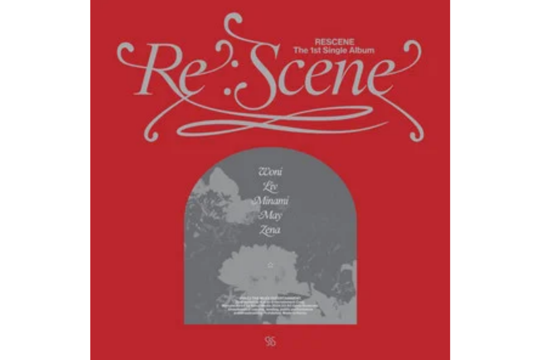 Re:Scene Re:Scene