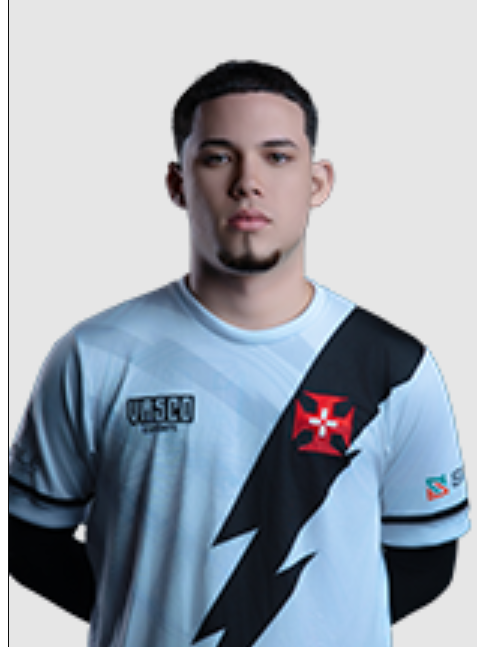 silva(穿越火線職業選手)