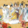 臘日宣詔幸上苑(催花詩) 臘日宣詔幸上苑(催花詩)