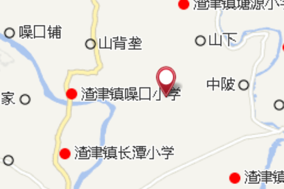 毛栗坪 毛栗坪