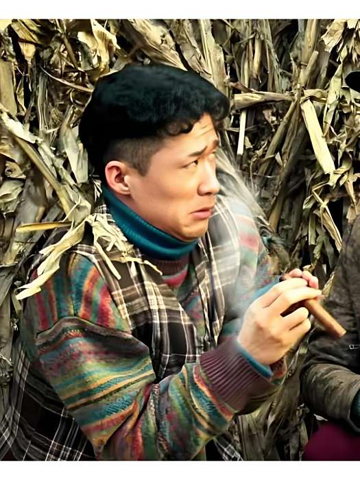 本事(電影《好運來》中的角色) 本事(電影《好運來》中的角色)