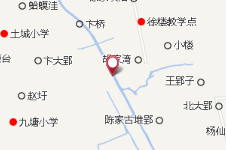 雙門鄉 雙門鄉