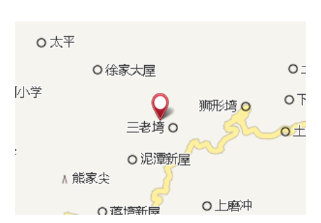蠟燭尖 蠟燭尖