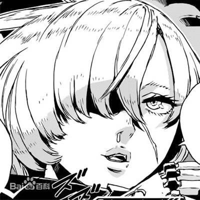 派帕(漫畫《No Guns Life》中的角色) 派帕(漫畫《No Guns Life》中的角色)