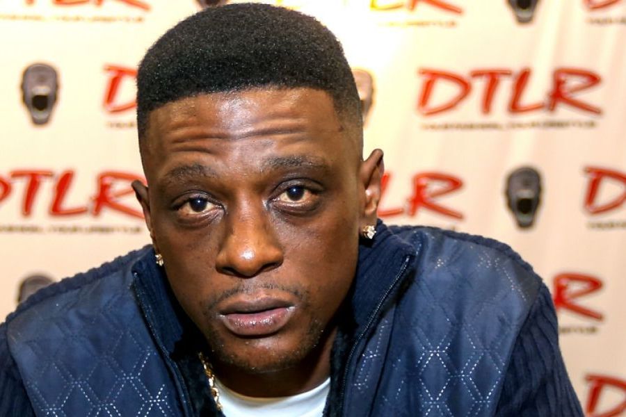 Lil\x27 Boosie Lil\x27 Boosie