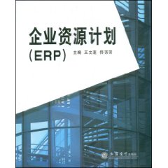 企業資源計畫(ERP)