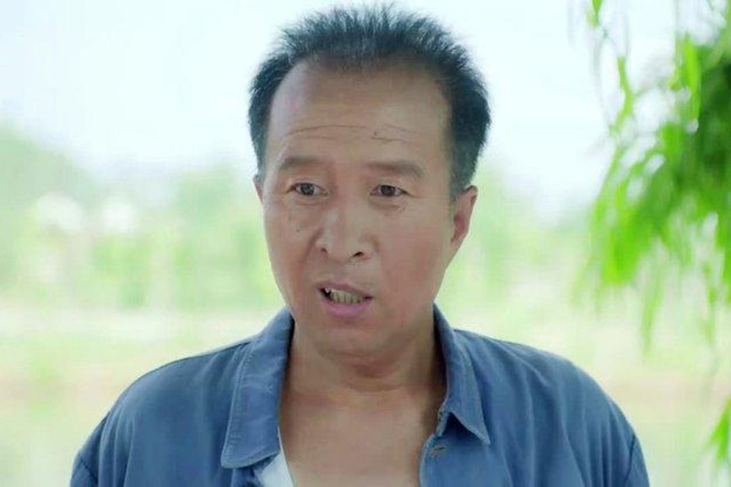 李玉偉(演員) 李玉偉(演員)