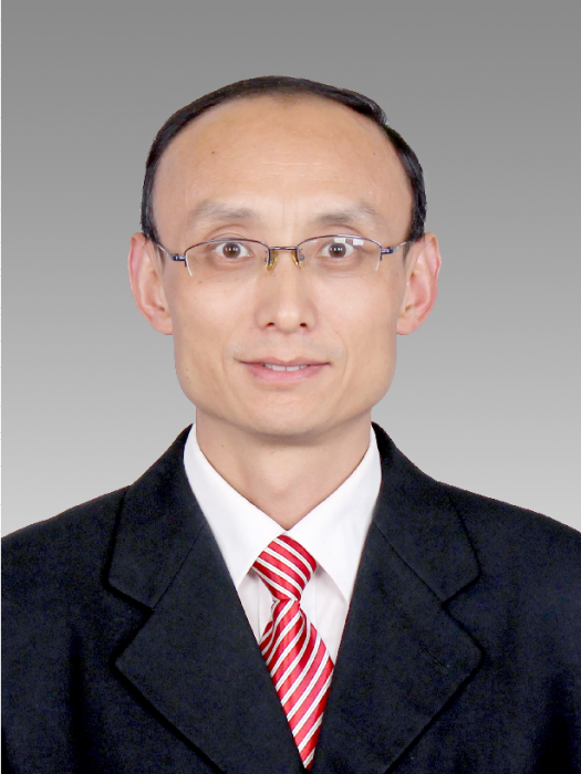 梁鵬飛(四川省成都市新津區發展和改革局黨組成員) 梁鵬飛(四川省成都市新津區發展和改革局黨組成員)