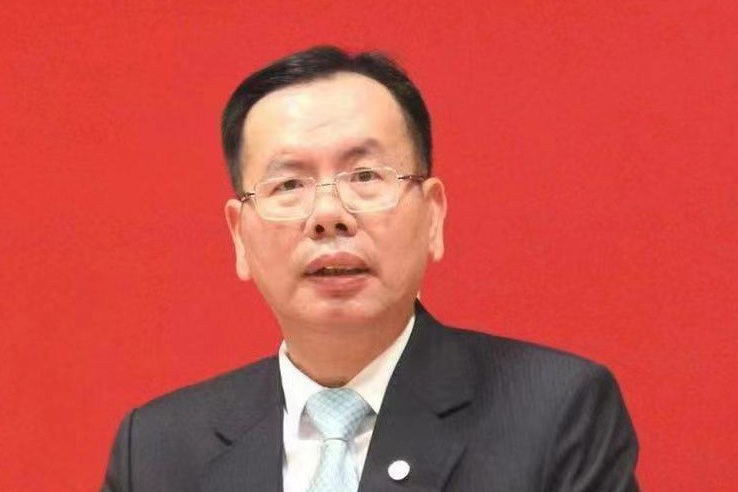 吳家瑩(全國台企聯常務副會長、廈門市台商協會會長、佳好集團董事長) 吳家瑩(全國台企聯常務副會長、廈門市台商協會會長、佳好集團董事長)