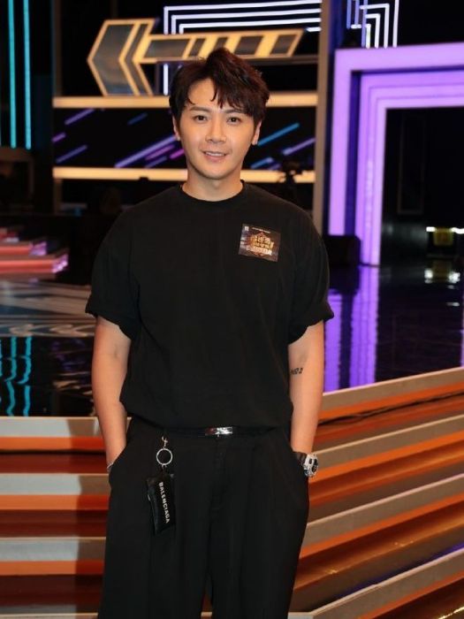 葉泓聲 葉泓聲