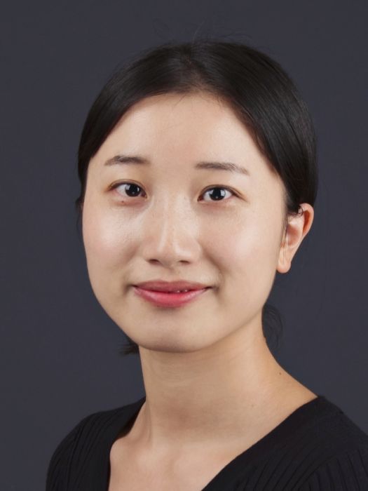 李穎(北京理工大學機械與車輛學院預聘助理教授) 李穎(北京理工大學機械與車輛學院預聘助理教授)