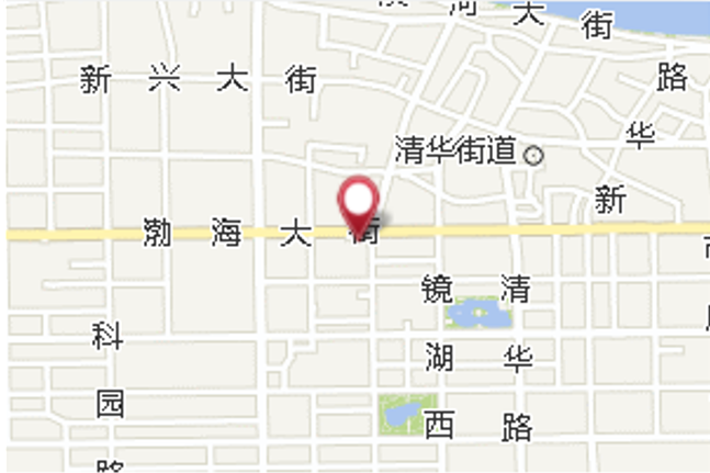五台子裡 五台子裡