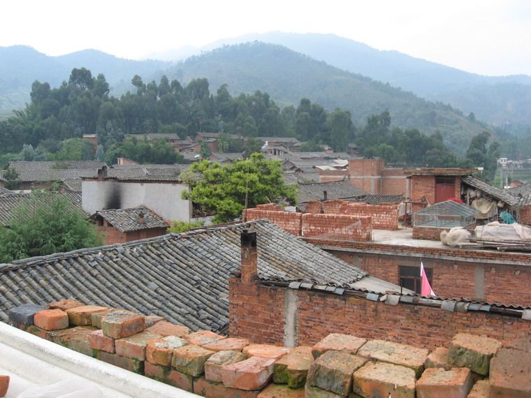 路岐村 路岐村